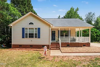 201 Southerby Drive, Garner, NC 27529 - Photo 1