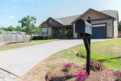 127 Woodglen Drive, Clayton, NC 27527 - Photo 1