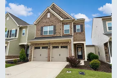 1117 Brightskies Street, Morrisville, NC 27560 - Photo 1