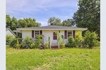 1828 Nc 42 Highway, Willow Springs, NC 27592 - Photo 1
