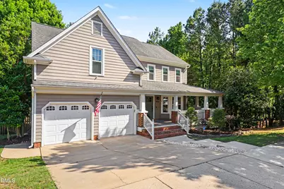 1400 Falls River Avenue, Raleigh, NC 27614 - Photo 1