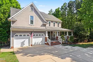 1400 Falls River Ave, Raleigh, NC 27614 - Photo 1