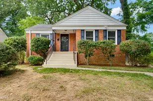 1229 Norris St, Raleigh, NC 27604 - Photo 1