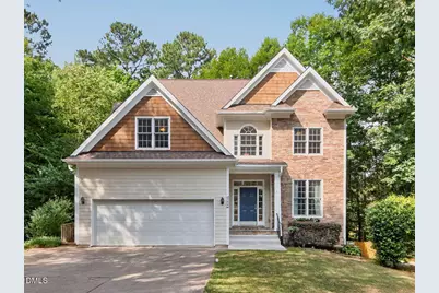 405 Newquay Lane, Wake Forest, NC 27587 - Photo 1