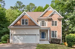405 Newquay Ln, Wake Forest, NC 27587 - Photo 1
