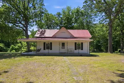 13570 N Carolina 119, Semora, NC 27343 - Photo 1