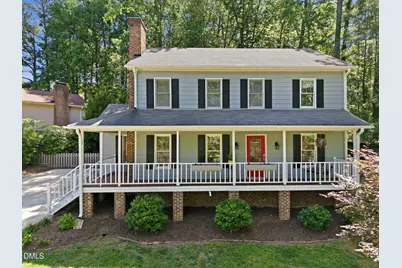 111 Coatbridge Circle, Cary, NC 27511 - Photo 1