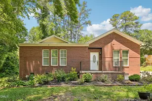 616 Maple Ln, Raleigh, NC 27603 - Photo 1