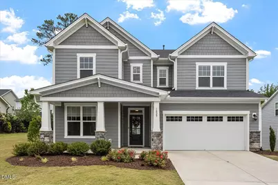 1829 Knights Crest Way, Wake Forest, NC 27587 - Photo 1