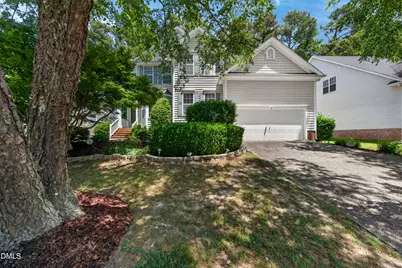 2325 Bryarton Woods Drive, Raleigh, NC 27606 - Photo 1