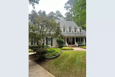 4 Ipswish Court, Durham, NC 27705 - Photo 1