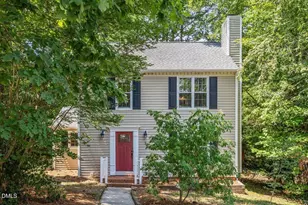 708 Cross Timbers Dr, Durham, NC 27713 - Photo 1