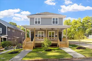320 Gray Ave, Durham, NC 27701 - Photo 1