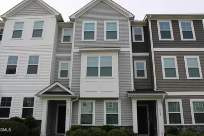 4941 Southern Magnolia Drive, Raleigh, NC 27604 - Photo 1