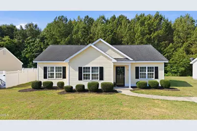 1339 Echo Lake Lane, Rocky Mount, NC 27803 - Photo 1