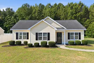 1339 Echo Lake Ln, Rocky Mount, NC 27803 - Photo 1