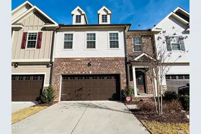 1869 Blue Jay Point, Apex, NC 27502 - Photo 1