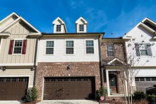 1869 Blue Jay Pt, Apex, NC 27502 - Photo 1