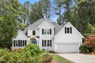 200 Capistrane Dr, Cary, NC 27519 - Photo 1