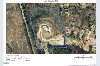 0 Kildare Circle, Sanford, NC 27330 - Photo 1