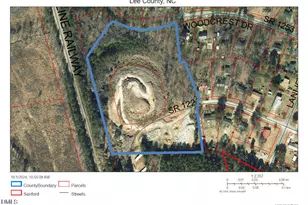 0 Kildare Circle, Sanford, NC 27330 - Photo 1