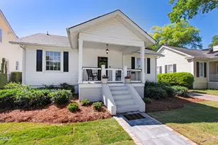 307 W Whitaker Mill Rd, Raleigh, NC 27608 - Photo 1