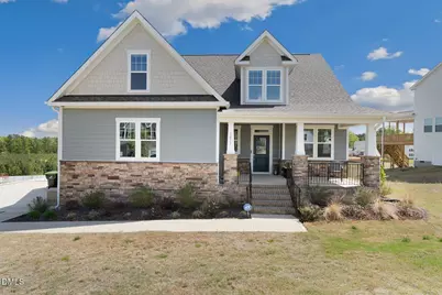 1017 Prominence Drive, Durham, NC 27712 - Photo 1