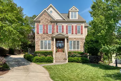 310 Weycroft Grant Drive, Cary, NC 27519 - Photo 1