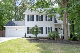 3200 Daingerfield Dr, Raleigh, NC 27616 - Photo 1