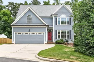 1204 N Alodie Ct, Apex, NC 27502 - Photo 1