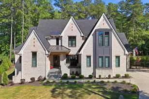 1016 High Trail Ct, Wake Forest, NC 27587 - Photo 1