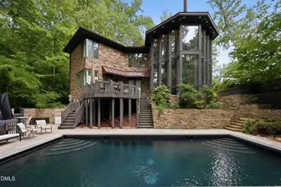 2828 Exeter Circle, Raleigh, NC 27608 - Photo 1