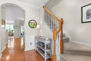 109 Haybarn Ct, Apex, NC 27502 - Photo 1