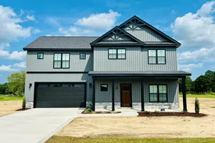 81 Pendergrass Dr, Princeton, NC 27569 - Photo 1