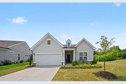 2553 Nassau Trace, Fuquay Varina, NC 27526 - Photo 1
