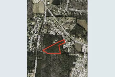 3716 Highland Creek Drive, Apex, NC 27539 - Photo 1