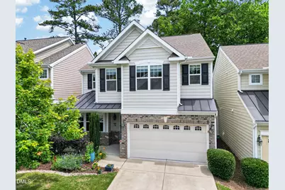 357 Hammond Oak Lane, Wake Forest, NC 27587 - Photo 1