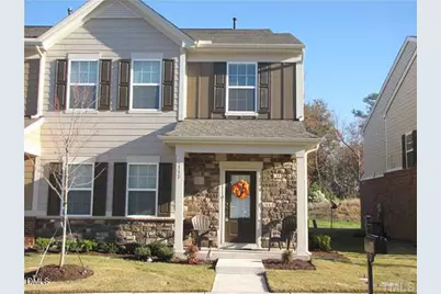 4117 Overcup Oak Lane, Cary, NC 27519 - Photo 1