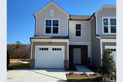260 White Oak Ridge Drive, Garner, NC 27529 - Photo 1