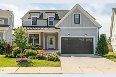 313 Painthorse Lane, Wendell, NC 27591 - Photo 1
