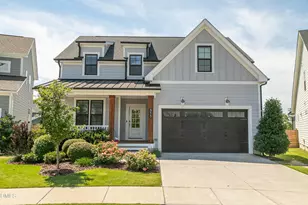 313 Painthorse Ln, Wendell, NC 27591 - Photo 1