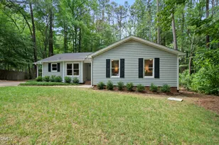 3801 Hidden Branches Dr, Raleigh, NC 27613 - Photo 1