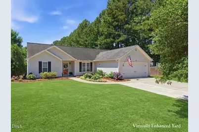 405 Onondaga Court, Holly Springs, NC 27540 - Photo 1