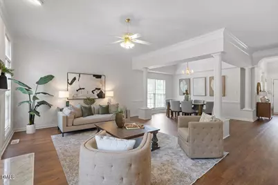 8017 Criswell Crescent, Raleigh, NC 27615 - Photo 1