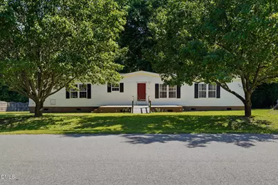 186 Allen Drive, Fuquay Varina, NC 27526 - Photo 1