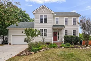 108 Grassy Ridge Ct, Apex, NC 27502 - Photo 1