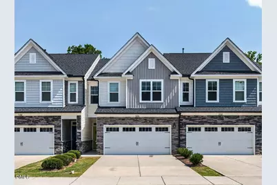 124 Orvis Drive, Holly Springs, NC 27540 - Photo 1