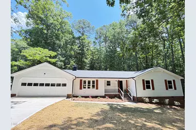 8521 Applecross Circle, Apex, NC 27539 - Photo 1