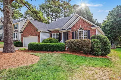 404 Ravenstone Drive, Cary, NC 27518 - Photo 1