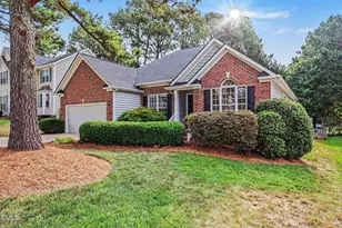 404 Ravenstone Dr, Cary, NC 27518 - Photo 1